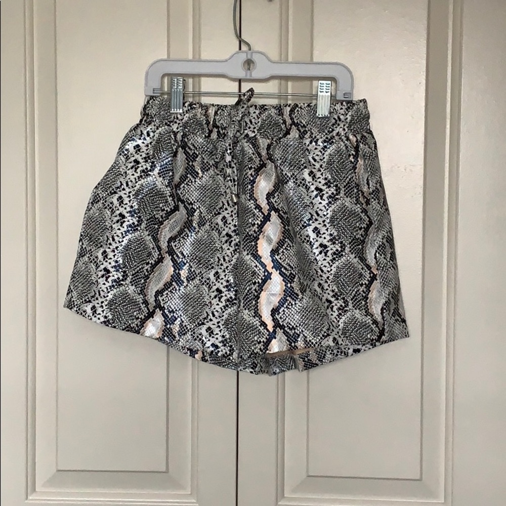 Shorts